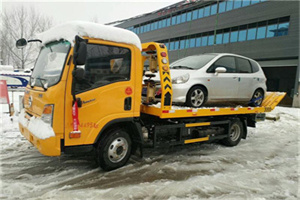 泰兴附近道路救援服务
